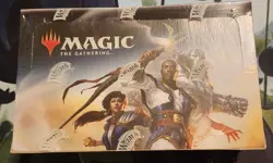 MTG Dominaria Booster Box - 36 Packs - New Sealed Magic The Gathering - Image 1