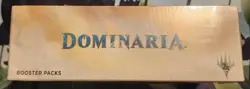 MTG Dominaria Booster Box - 36 Packs - New Sealed Magic The Gathering - Image 2