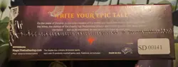 MTG Throne of Eldraine Booster Box - 36 Packs - New Sealed Magic The Gathering - Image 4