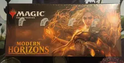 MTG Modern Horizons MH1 Booster Box - 36 Packs New Sealed Magic The Gathering - Image 2