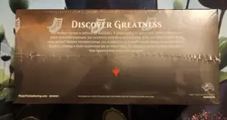 MTG Modern Horizons MH1 Booster Box - 36 Packs New Sealed Magic The Gathering - Image 4