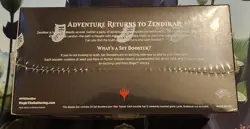 MTG Zendikar Rising Set Booster Box - 30 Packs - New Sealed Magic The Gathering - Image 3