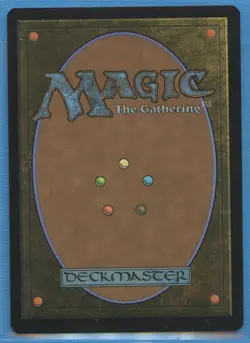 MTG: PreRelease Promo: Avatar: The Last Airbender: Fire Nation Palace: FOIL - Image 2