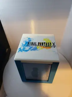Final Fantasy X Magic The Gathering Deck Box - Image 1