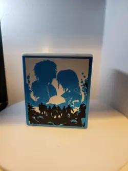 Final Fantasy X Magic The Gathering Deck Box - Image 3