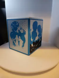Final Fantasy X Magic The Gathering Deck Box - Image 4