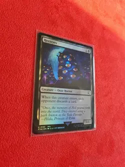 Hecteyes Final Fantasy Foil FIN 103 MTG Creature - Image 2