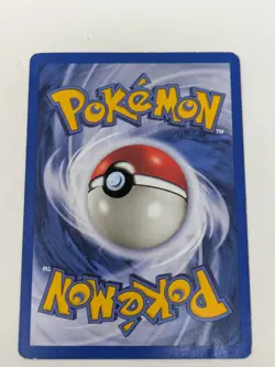 Pokemon-Imposter Professor Oaks Invention 94/105 1st Edition - Neo Destiny- LP - Image 2