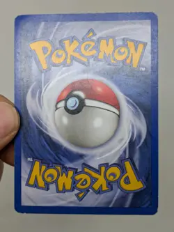 Pokemon-Imposter Professor Oaks Invention 94/105 1st Edition - Neo Destiny- LP - Image 4