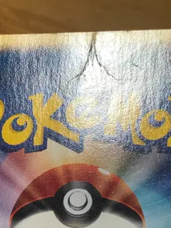 Pichu Pokemon 2002 E-Series McDonald's Promo Japanese 032/P G - Image 3