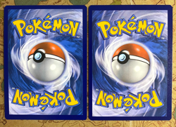 Pokemon TCG - Promo Set Dragapult V SWSH096 & Dragapult VMAX SWSH097 Promos NM - Image 2