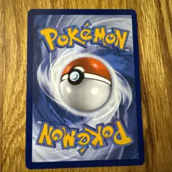 Pokemon White Flare Antique Plume Fossil 079/086 (Pokeball Pattern) Holo NM - Image 2