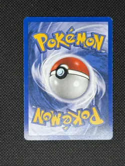 Pokemon TCG LICKITUNG 38/64 Jungle Set Unlimited WOTC - Image 2