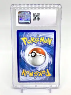 Pokemon 2021 Celebrations Birthday Pikachu #24 Holo BS Promo CGC 10 Gem Mint - Image 2