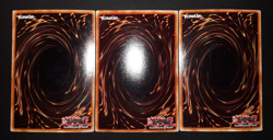Yu-Gi-Oh! Blauaugiger w. Drache, PCK-G001-003, Secret Rare, 2. Auflage, Heavy PL - Image 5