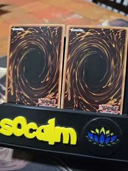 Mystik Wok AST-036 Ancient Sanctuary Unlimited Edition X3 NM- MP - Image 2