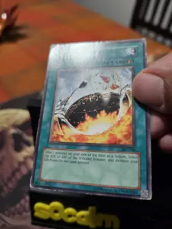 Mystik Wok AST-036 Ancient Sanctuary Unlimited Edition X3 NM- MP - Image 3