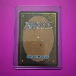 Chrome Mox Borderless (Foil) N/M - Aetherdrift - MTG Magic The Gathering Card - Image 2