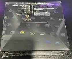 Gamersupps V Card Rising Stars Unlimited Booster Box VTuber Cards TCG In Hand - Image 3