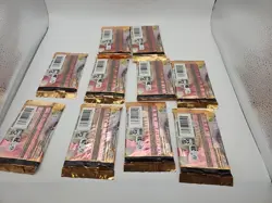 Magic The Gathering Dominaria Remastered Draft Booster Pack NEW Cards 10 Packs - Image 2