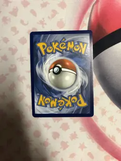 Pokemon Mega Evolutions Wally’s Compassion SIR 186/132 - Image 2