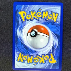 Team Rocket's Mewtwo Ex SVP EN 216 NM Black Star Promo Pokemon TCG Holo Foil - Image 2