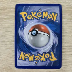 HOLO BLEED SWIRL MP Leafeon LV.X 99/100 Majestic Dawn Ultra Rare Pokemon Card - Image 5