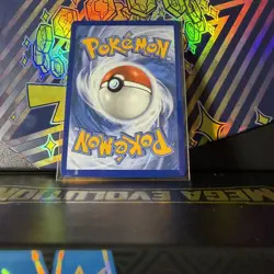 Pokemon TCG Gumshoos 153/132 Me01: Mega Evolution Illustration Rare *Near Mint* - Image 2