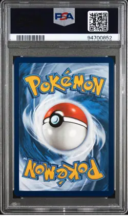 2024 POKEMON TWM EN-TWILIGHT MASQUERADE ILLUSTRATION RARE #187 CHANSEY PSA 9 - Image 2