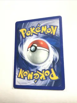 NOCTOWL - 42/111 - Neo Genesis - Pokemon Card - MP - Image 2