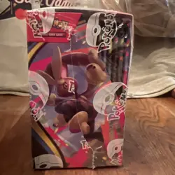Pokemon Phantasmal Flames Booster Box New Sealed In Hand - Image 2