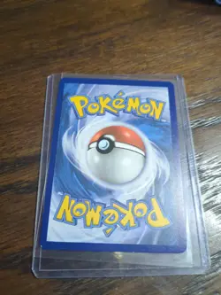 Pokemon TCG Birthday Pikachu 25th Celebrations Classic Collection NM - Image 2