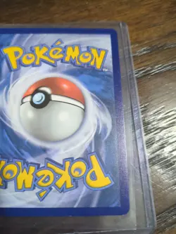 Pokemon TCG Birthday Pikachu 25th Celebrations Classic Collection NM - Image 4