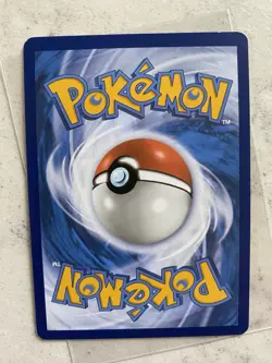 Pokemon TCG Mew EX 205/165 Scarlet & Violet 151 Hyper Rare Gold - Image 2