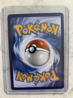 Pokemon TCG Mew EX 205/165 Scarlet & Violet 151 Hyper Rare Gold - Image 4