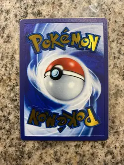 Pokemon TCG Mew EX 205/165 Scarlet & Violet Gold Metal Promo Card - Image 2