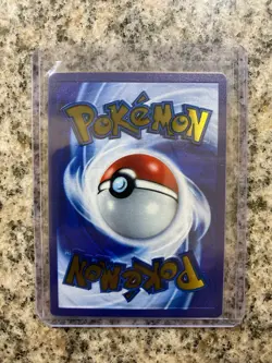 Pokemon TCG Mew EX 205/165 Scarlet & Violet Gold Metal Promo Card - Image 4