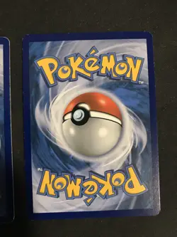 Pokemon Team Magma’s Groudon EX 15/34 and Team Aqua’s Kyogre EX 6/34 - Image 4