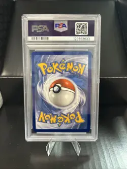 PSA 10 Pokemon TCG Tyranitar V (Alt Full Art) Battle Styles 155/163 Holo Ultra - Image 2