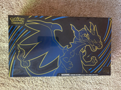 Pokemon TCG: Mega Charizard X Ultra-Premium Collection Englisch Ready To Ship - Image 1