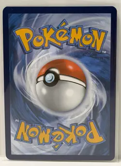 Pokemon TCG Team Rockets Houndoom Illustration Rare Card 191/182 Destined Rivals - Image 2