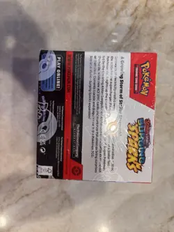 Pokemon TCG Scarlet & Violet Surging Sparks Booster Display Box 36 Packs, Sealed - Image 4