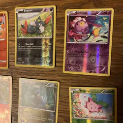 Pokemon Lot (15) Reverse Holo MAGNEMITE Sun & Moon Unified Minds 58/236 NM/Mint - Image 2