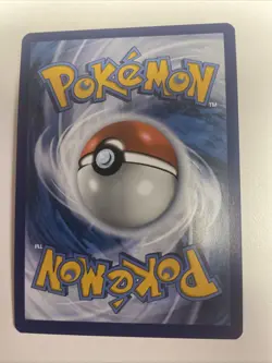 Pokemon TCG Snom 168/162 Temporal Forces Holo Illustration Rare NM Free Ship - Image 4