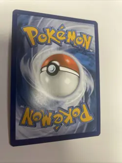 Pokemon TCG Snom 168/162 Temporal Forces Holo Illustration Rare NM Free Ship - Image 5