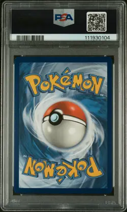PSA 7 2019 POKEMON SUN & MOON COSMIC ECLIPSE #246 FA/EXCADRILL COSMIC SECRET - Image 2