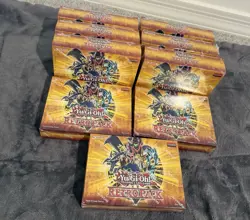 Yu-Gi-Oh! Retro Pack Booster Sealed - Image 1