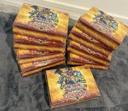 Yu-Gi-Oh! Retro Pack Booster Sealed - Image 2