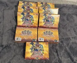 Yu-Gi-Oh! Retro Pack Booster Sealed - Image 3