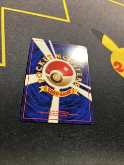 The Rocket’s Trap NM/LP -Vintage Holo Japanese Pokemon Card- Leaders Stadium (7q - Image 3